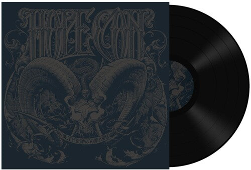 Picture of the Music Record - Death Knows Your Name by The Hope Conspiracy