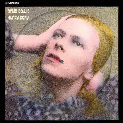 Picture of the Music Record - Hunky Dory (2015 Remaster) by David Bowie