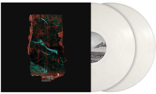 Picture of the Music Record - The Long Road North by Cult of Luna