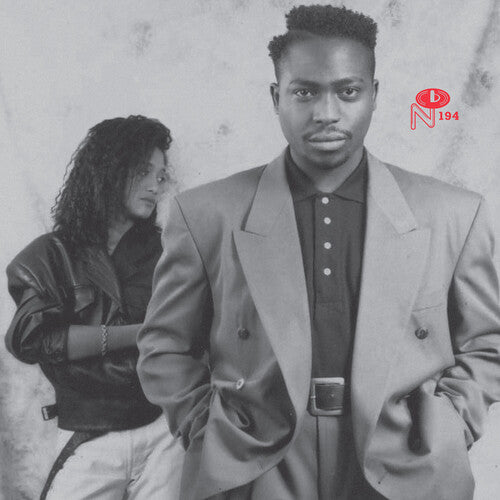 Picture of the Music Record - V4 Visions: Of Love & Androids / Various (Rotary Heart Red) by Various