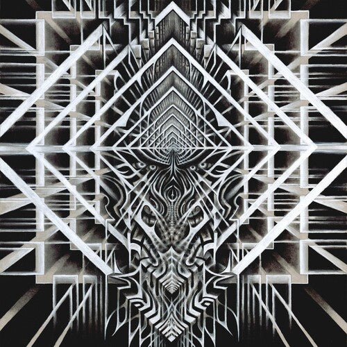 Image of the Music Record - The Smothering Arms of Mercy by Growth