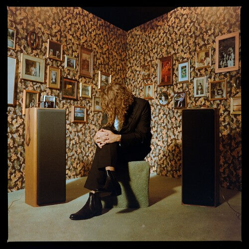 Picture of the Music Record - This Is A Photograph by Kevin Morby