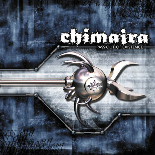 Picture of the Music Record - Pass Out Of Existence 20th Anniversary by Chimaira