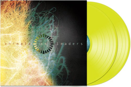 Picture of the Music Record - Animals As Leaders by Animals as Leaders