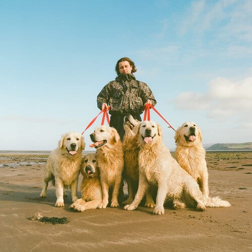 Picture of the Music Record - What I Breathe by Mall Grab