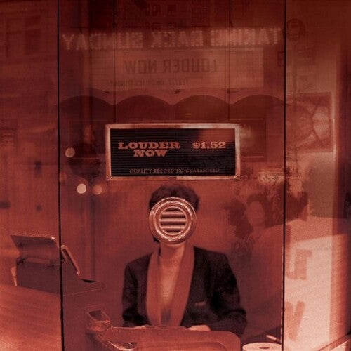 Picture of the Music Record - Louder Now by Taking Back Sunday
