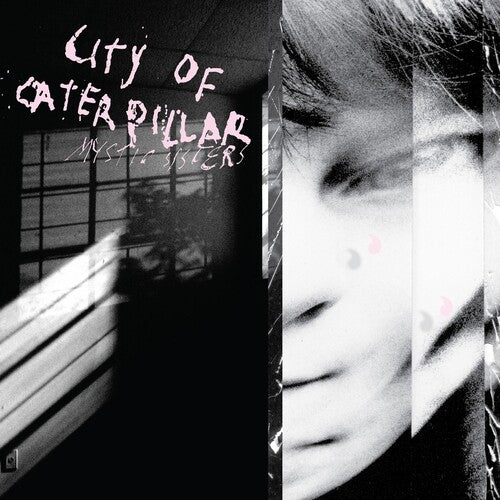 Picture of the Music Record - Mystic Sisters by City of Caterpillar