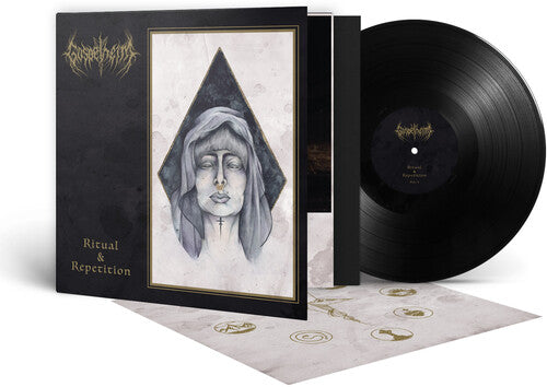 Picture of the Music Record - Ritual & Repetition by Gospelheim