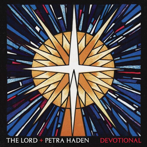 Picture of the Music Record - Devotional by Lord