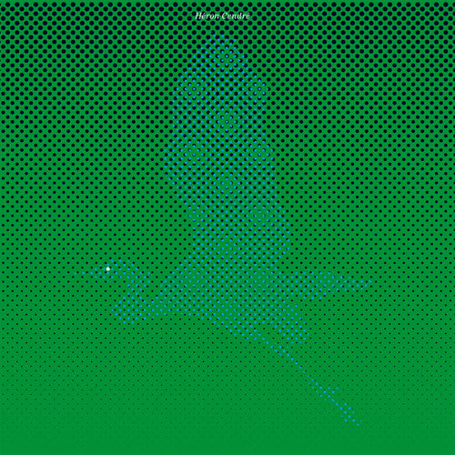 Image of the Music Record - 3 - 4 by Heron Cendre