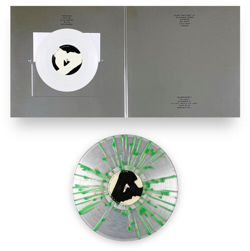 Picture of the Music Record - Retrospective by Knuckle Puck