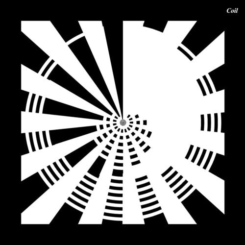 Picture of the Music Record - Queens Of The Circulating Library - Clear by Coil