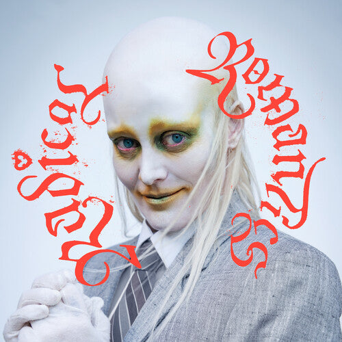 Picture of the Music Record - Radical Romantics by Fever Ray