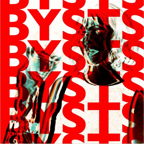 Picture of the Music Record - Palace by Bysts