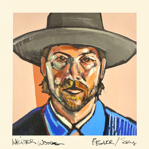 Picture of the Music Record - Fever / Sky by Wilder Woods