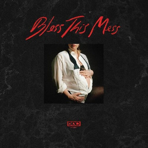Picture of the Music Record - Bless This Mess by U.S. Girls