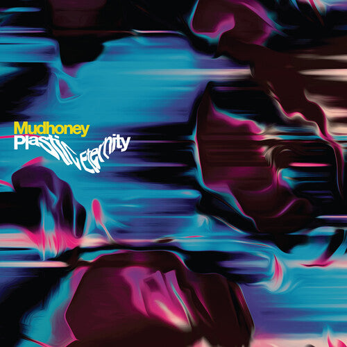 Picture of the Music Record - Plastic Eternity - Gray by Mudhoney