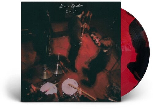 Picture of the Music Record - Been Stellar by Been Stellar