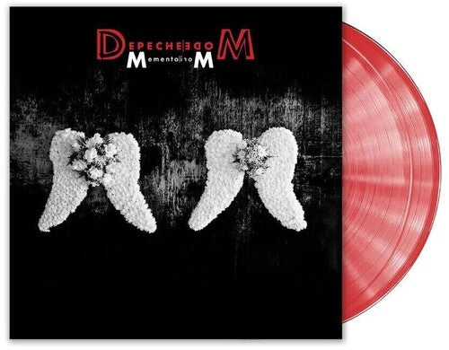 Picture of the Music Record - Memento Mori by Depeche Mode