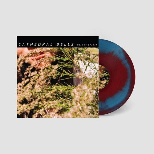 Picture of the Music Record - Velvet Spirit by Cathedral Bells