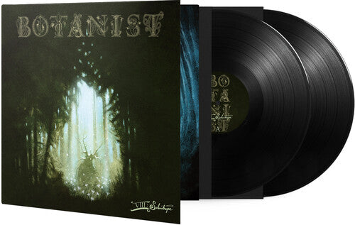 Image of the Music Record - VIII: Selenotrope by Botanist