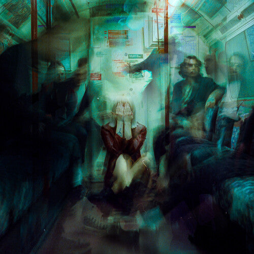 Picture of the Music Record - Lost In A Rush Of Emptiness by Bleach Lab