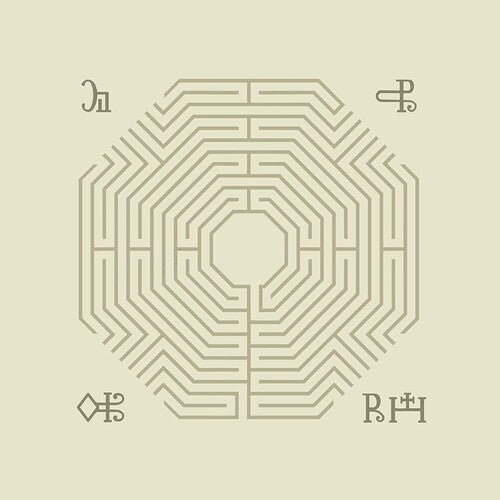 Picture of the Music Record - Virtue Falters - Aubergine by Ritual Howls