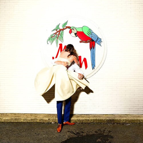 Picture of the Music Record - What Now by Sylvan Esso