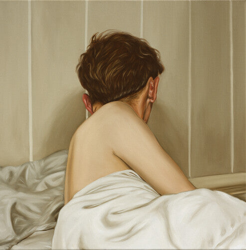 Picture of the Music Record - Life on the Edge of You by Lontalius