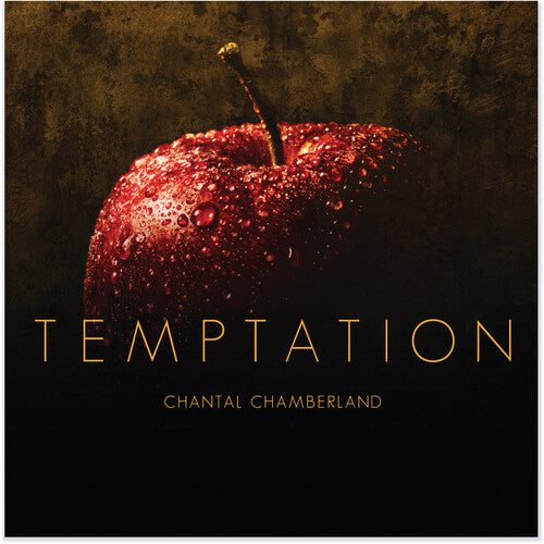 Picture of the Music Record - Temptation (2LP) by Chantal Chamberland