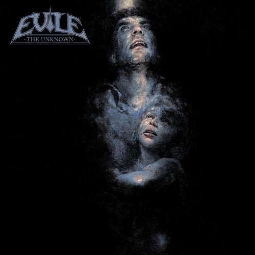 Picture of the Music Record - The Unknown by Evile