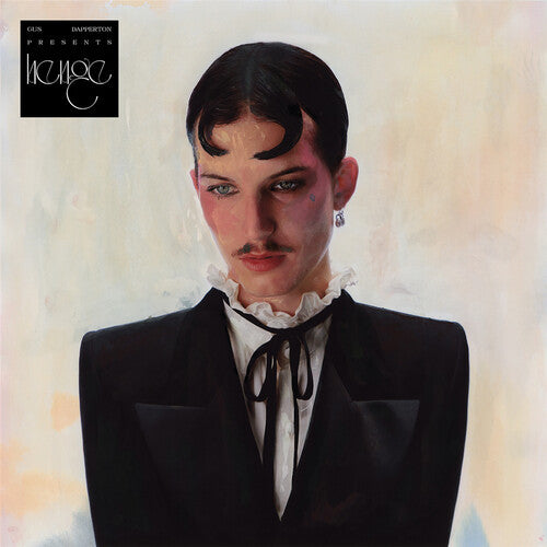 Picture of the Music Record - Henge by Gus Dapperton