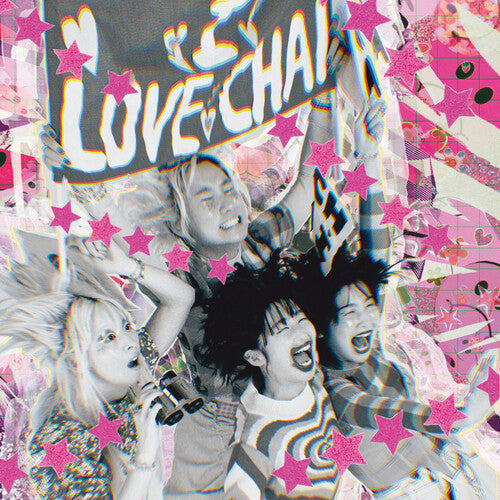 Picture of the Music Record - Chai by Chai