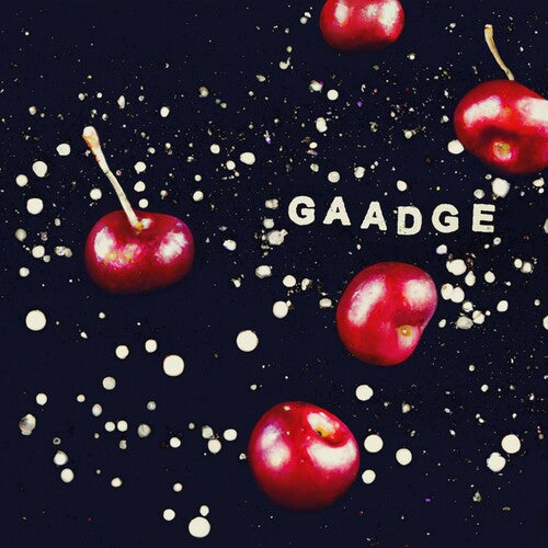 Picture of the Music Record - Somewhere Down Below by Gaadge