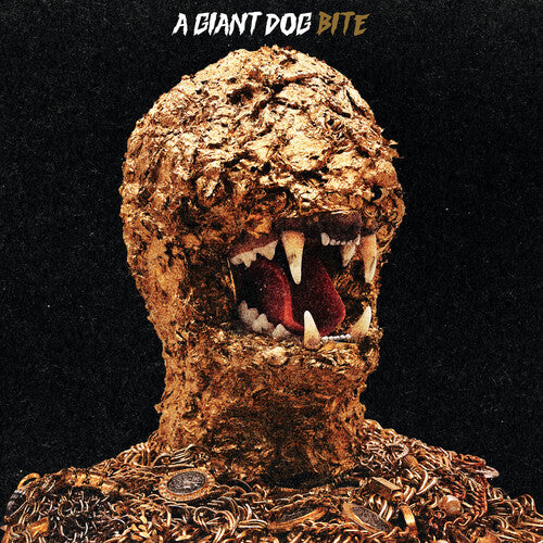 Picture of the Music Record - Bite by A Giant Dog
