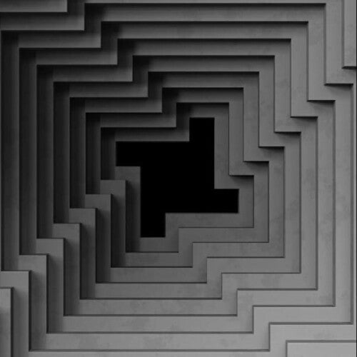 Image of the Music Record - Infirmary / Unknown Summer by KODE9 / BURIAL