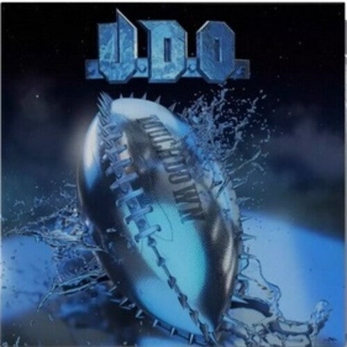 Picture of the Music Record - Touchdown by U.D.O.