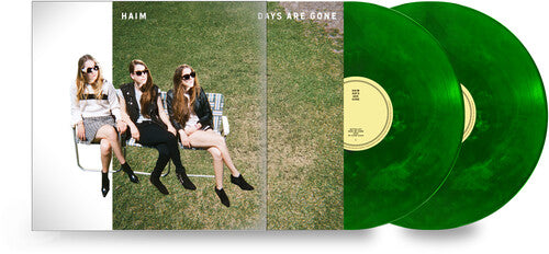 Picture of the Music Record - Days Are Gone (10th Anniversary Edition) by HAIM
