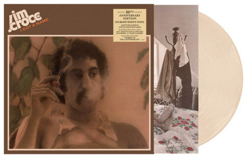 Picture of the Music Record - I Got A Name (50th Anniversary) by Jim Croce