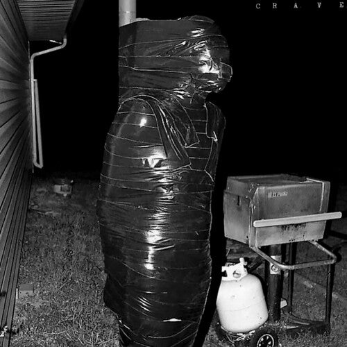 Picture of the Music Record - Inner War Delirium by The Crave