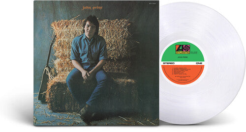 Picture of the Music Record - John Prine by John Prine