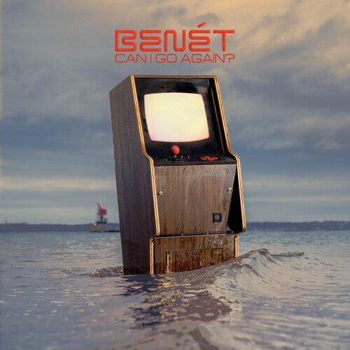 Picture of the Music Record - Can I Go Again? by Benet