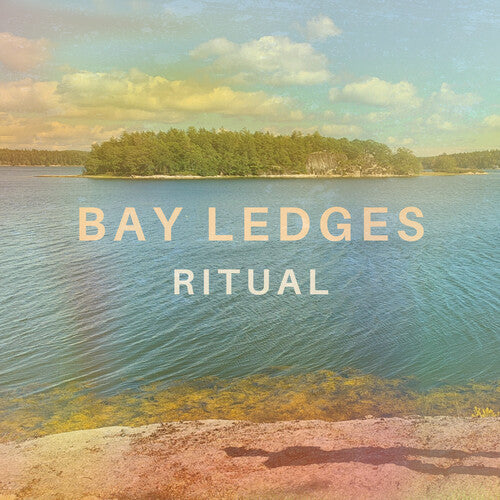 Picture of the Music Record - Ritual by Bay Ledges