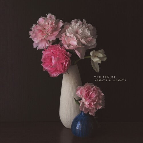 Picture of the Music Record - Always and Always by Julies