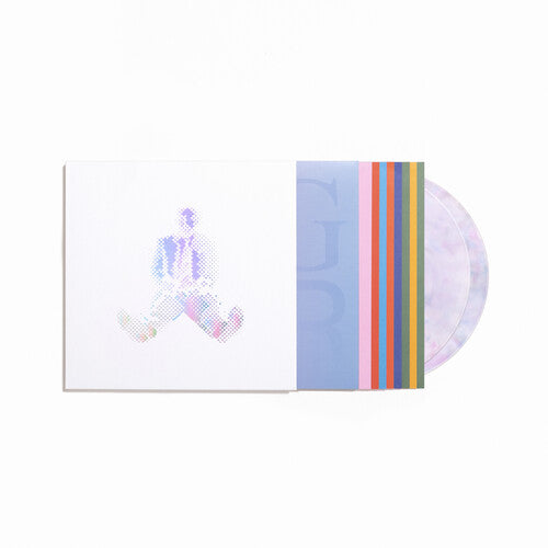 Picture of the Music Record - Swimming by Mac Miller