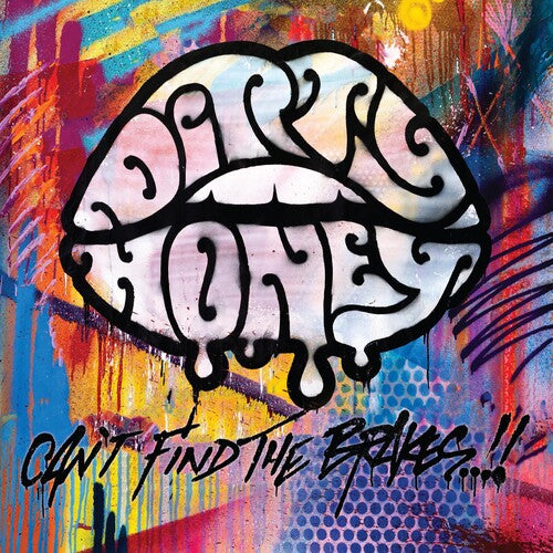 Picture of the Music Record - Can't Find The Brakes by Dirty Honey