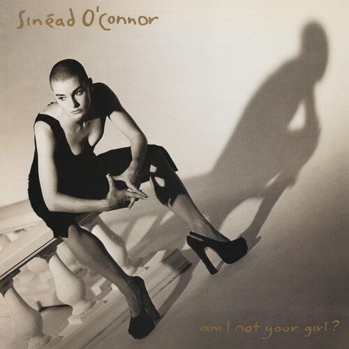 Picture of the Music Record - Am I Not Your Girl by Sinead O'Connor