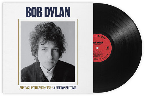 Image of the Music Record - Mixing Up The Medicine / A Retrospective by Bob Dylan