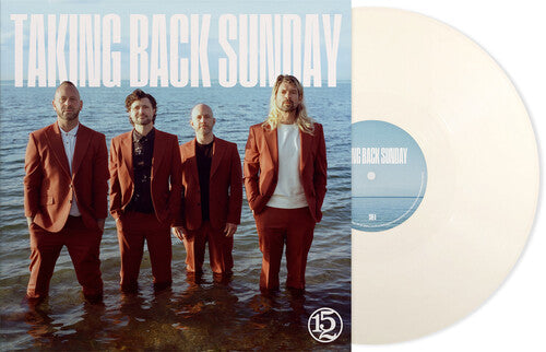 Picture of the Music Record - 152 by Taking Back Sunday