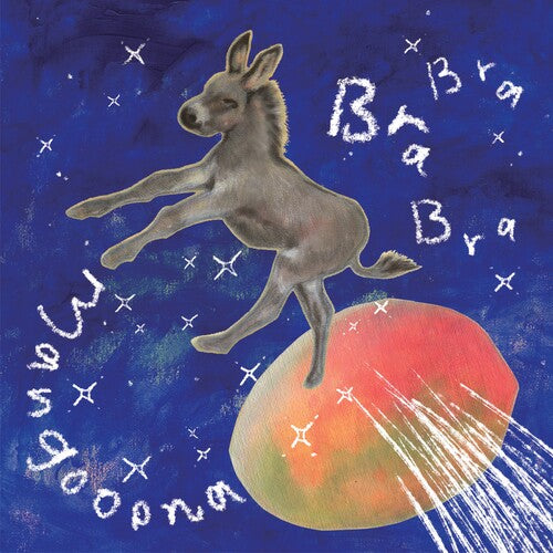 Picture of the Music Record - Mangooona by Brabrabra